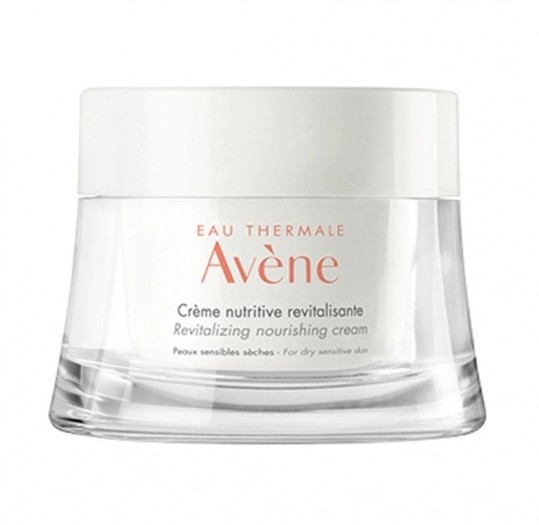 Avène Crème Nutritive Revitalisante 50ml